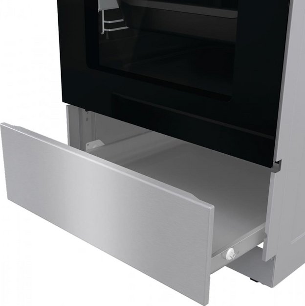 Электрическая плита Gorenje GEC5C40XAOT в Тюмени (preview 11)