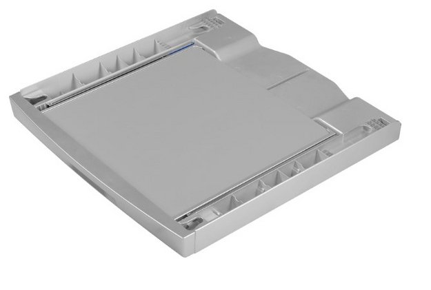 Соединительный элемент с выдвижной полкой Maunfeld WM-SKS в Тюмени (preview 1)