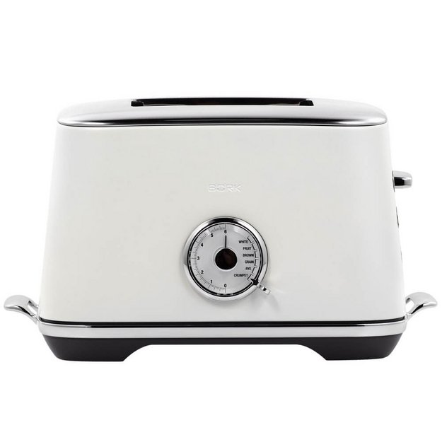 Тостер BORK T703 wt в Тюмени (preview 1)