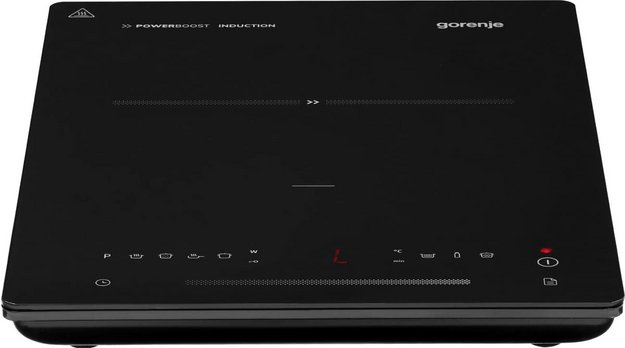 Индукционная варочная панель Gorenje ICY 2000 SP в Тюмени (preview 2)