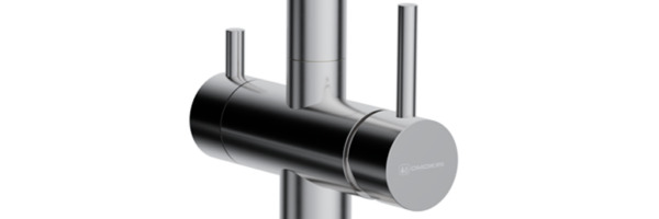 Смеситель Omoikiri Akeno bn в Тюмени (preview 3)