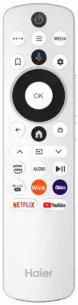 Телевизор Haier 65 Smart TV S4 в Тюмени (preview 6)