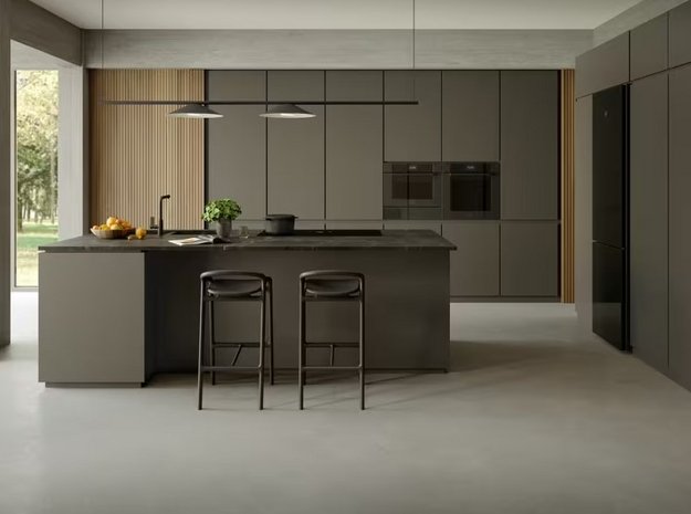 Встраиваемая микроволновая печь Bertazzoni FMOD4077MTS3 в Тюмени (preview 4)