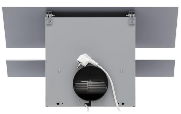 Вытяжка KRONA VEREIN II 600 WHITE S в Тюмени (preview 7)