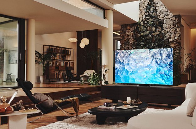 Телевизор Samsung QE65QN900BUXCE в Тюмени (preview 15)