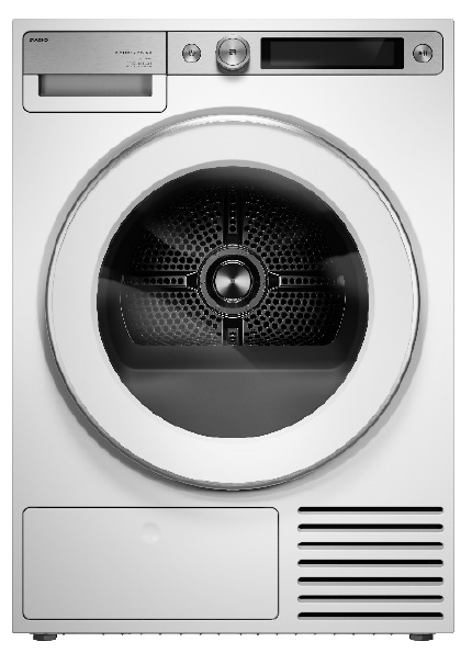 Сушильная машина Asko T710HUXLW.P в Тюмени (preview 1)