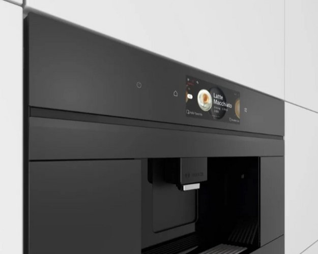 Встраиваемая кофемашина Bosch CTL9181B0 в Тюмени (preview 2)