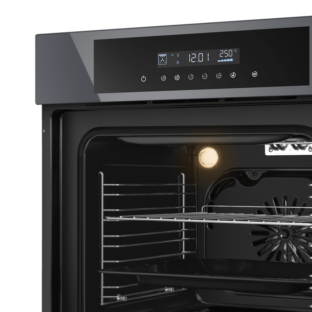 Духовой шкаф Maunfeld AEOD60103G1 в Тюмени (preview 5)