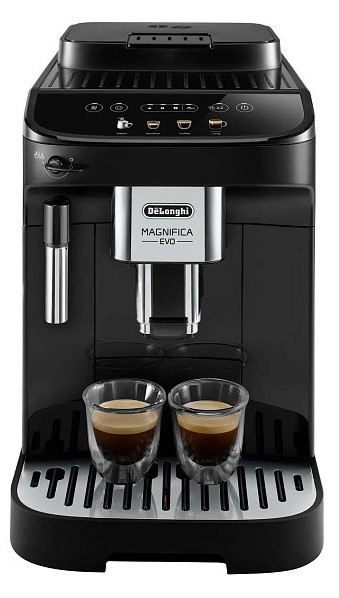 Кофемашина DeLonghi ECAM 290.21.B в Тюмени (preview 1)