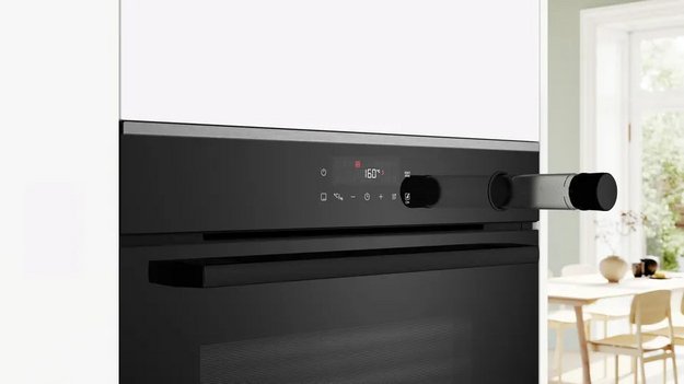 Духовой шкаф Bosch HRG232EB3 в Тюмени (preview 6)