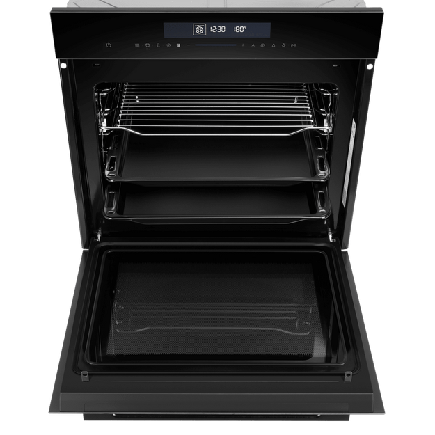 Духовой шкаф Maunfeld MEOR7217SMFB в Тюмени (preview 4)