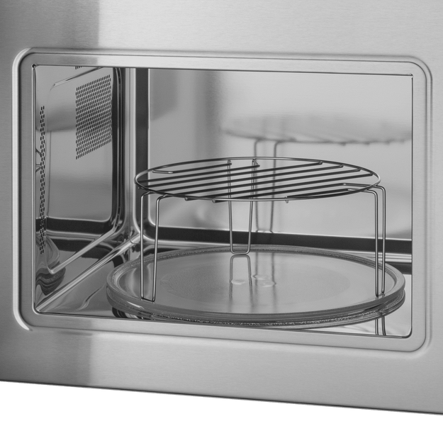 Встраиваемая микроволновая печь Maunfeld MBMO820SGB09 в Тюмени (preview 4)