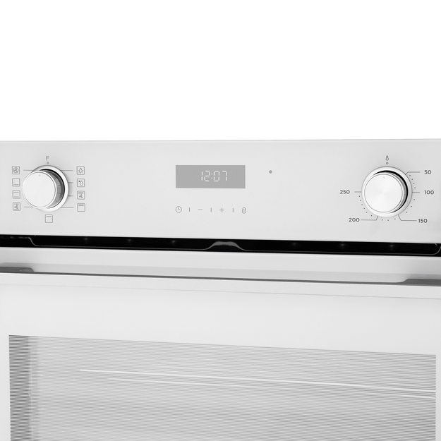 Духовой шкаф Maunfeld MEOM729PW в Тюмени (preview 6)