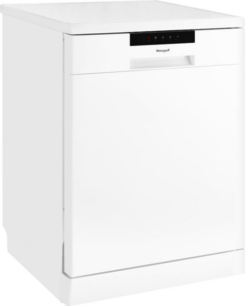 Посудомоечная машина Weissgauff DW 6025 в Тюмени (preview 6)