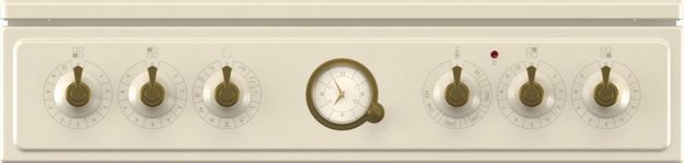 Стеклокерамическая плита Gorenje EC62CLI в Тюмени (preview 7)