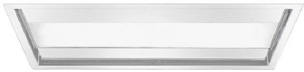 Встраиваемая вытяжка FALMEC NUVOLA ISOLA WHITE 90 в Тюмени (preview 3)