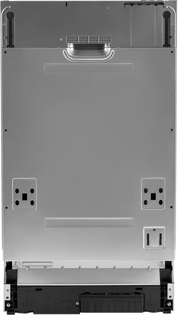 Встраиваемая посудомоечная машина Maunfeld MLP-08I Light Beam в Тюмени (preview 8)