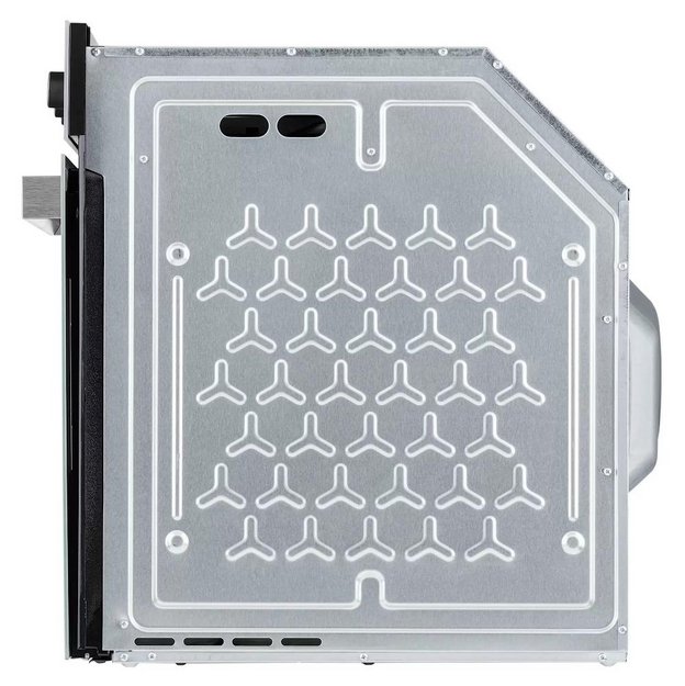 Духовой шкаф KRONA ROMANA 60 WH в Тюмени (preview 4)