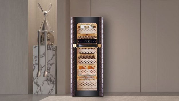 Хьюмидор Afidano C5 в Тюмени (preview 9)