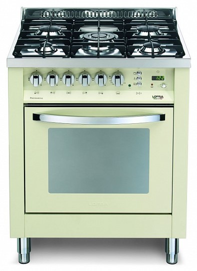 Варочный центр Lofra PBI76GVT/C в Тюмени (preview 1)