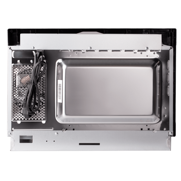 Встраиваемая микроволновая печь Maunfeld MBMO925SGB11 в Тюмени (preview 6)