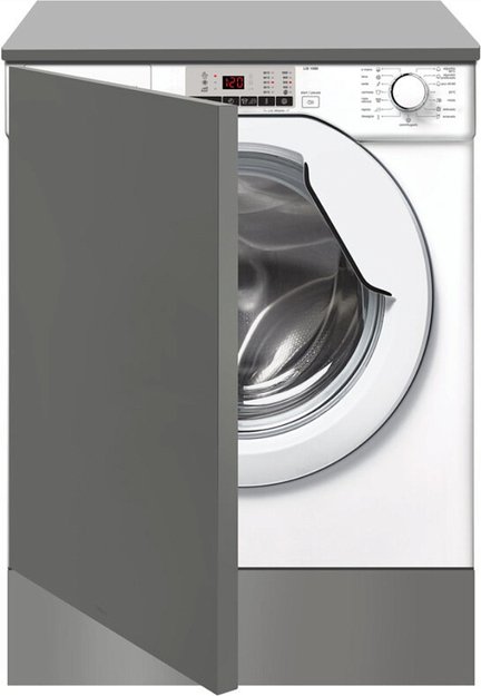 Встраиваемая стиральная машина Teka LI5 1080 EUI EXP в Тюмени (preview 1)