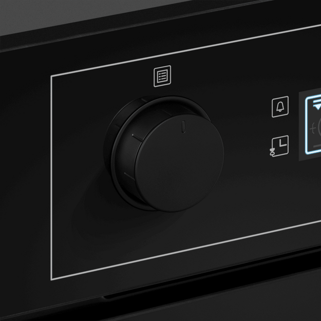 Духовой шкаф Maunfeld AEOH6062B2 в Тюмени (preview 13)