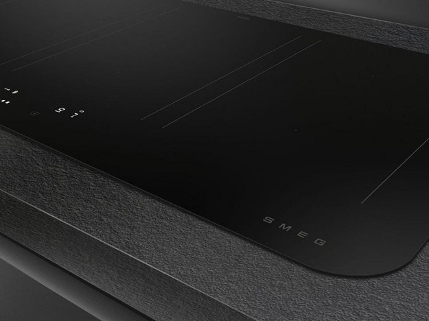 Варочная панель Smeg SISL7964 в Тюмени (preview 5)