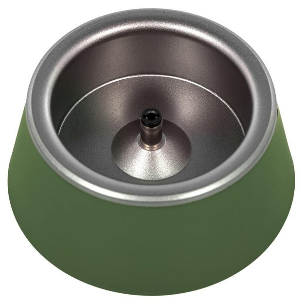 Перкуссионный массажер BORK D701 gn в Тюмени (preview 8)