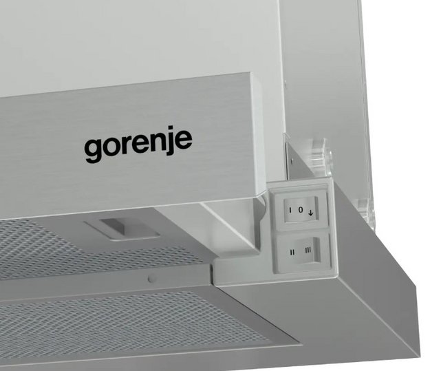 Встраиваемая вытяжка Gorenje TH60E5X в Тюмени (preview 5)