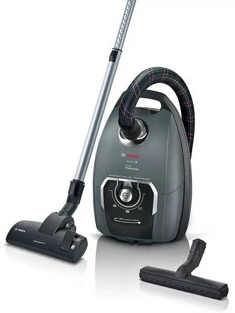Пылесос Bosch BGL8PRO5 в Тюмени (фото 3) Пылесос Bosch BGL8PRO5 в Тюмени (preview 3)