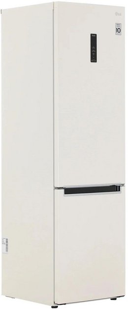 Холодильник LG GC-B509MEWM в Тюмени (preview 3)