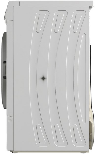 Сушильная машина Maunfeld MFDM157WH100 SLIM в Тюмени (preview 5)