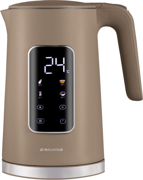 Чайник Maunfeld MGK-635DBR в Тюмени (preview 1)