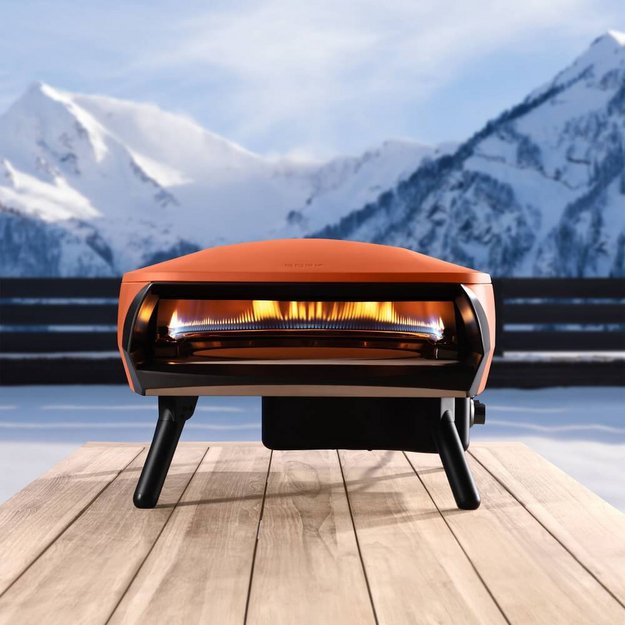 Печь для пиццы BORK G612 or в Тюмени (preview 15)