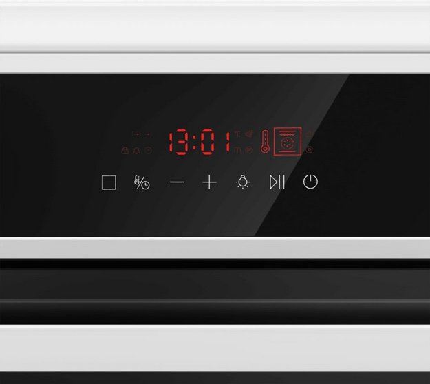 Электрическая плита Maunfeld MEC611CW10TD в Тюмени (preview 10)