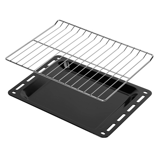 Духовой шкаф Maunfeld AEOC604B в Тюмени (preview 2)