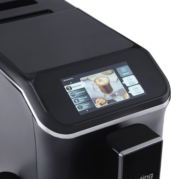 Кофемашина Korting KACM 2002 Andante в Тюмени (preview 6)