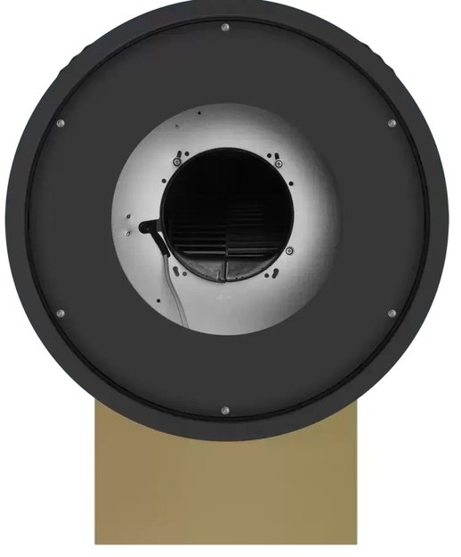 Вытяжка Maunfeld Lee Side 397 золотой в Тюмени (preview 8)