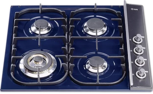 Варочная панель Ilve H360CNV Matt в Тюмени (preview 1)