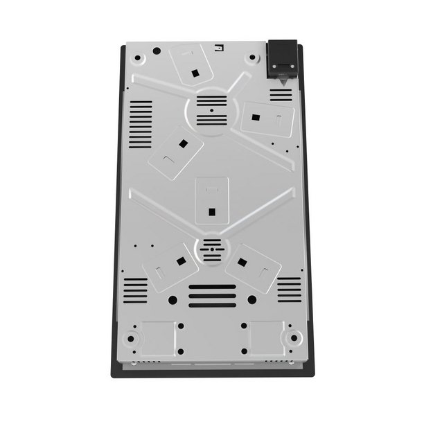 Варочная панель Midea MCH32203 в Тюмени (preview 2)