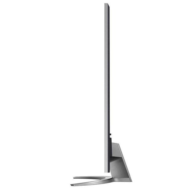 Телевизор LG 86QNED996PB в Тюмени (preview 4)