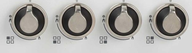 Газовая варочная панель Korting HG 661 CTSI в Тюмени (preview 3)