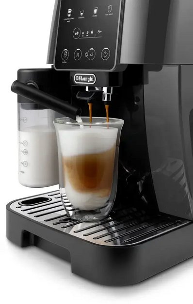 Кофемашина DeLonghi ECAM223.61.GB в Тюмени (preview 3)