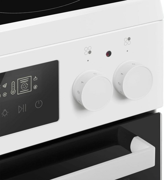 Электрическая плита Maunfeld MEC511CW09TD в Тюмени (фото 10) Электрическая плита Maunfeld MEC511CW09TD в Тюмени (preview 10)