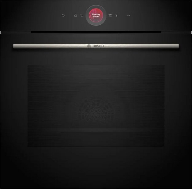 Духовой шкаф Bosch HBG7342B1 в Тюмени (preview 1)