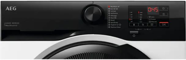 Стиральная машина AEG LFR6D844E в Тюмени (preview 2)