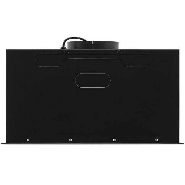 Встраиваемая вытяжка KRONA ASPEN 600 BLACK SGC в Тюмени (preview 8)