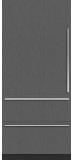 Встраиваемый холодильник SUB-ZERO ICBDET3650CIID/L в Тюмени (preview 1)