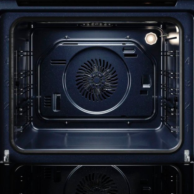 Духовой шкаф электрический Kuppersberg HO 606 P Black в Тюмени (preview 5)